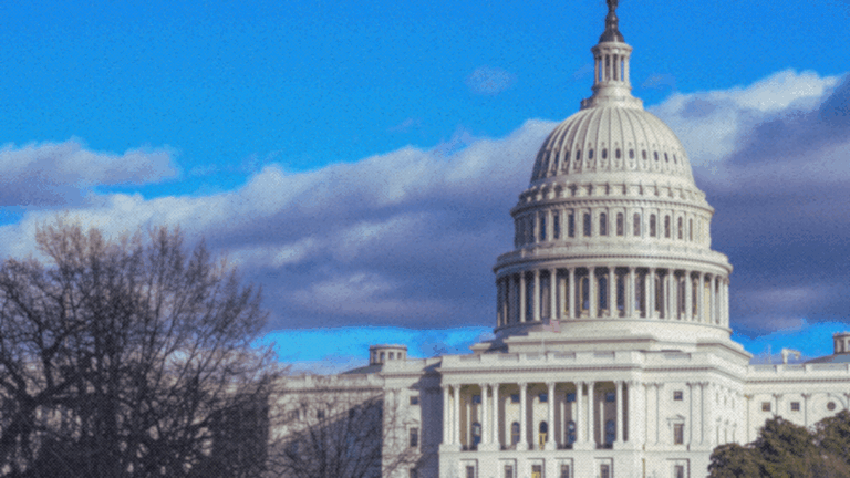 ACI Hosts Capitol Hill Event Highlighting Need for an AI Moratorium